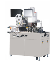 測(cè)試打標(biāo)編帶一體機(jī)